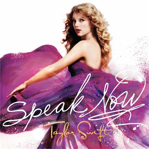 Taylor Swift Speak Now (2LP)